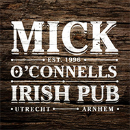 Mick O'Connells Irish Pub
